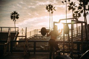 Krachttraining
