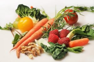 Fruit en groenten detoxen