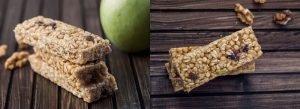 Muesli repen