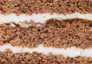 Wortel brood