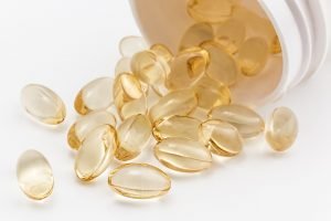 Voedingssupplementen