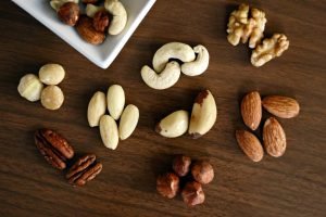 De voordelen van ongezouten noten voor je gezondheid