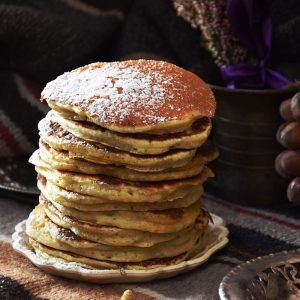 Pannenkoeken
