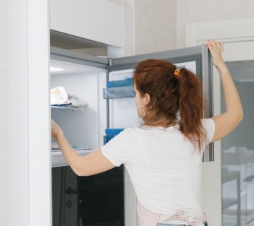 De juiste vriezer voor je behoeften kiezen