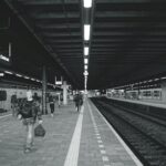 Waarom eten rond Den Haag Centraal zoveel mogelijkheden biedt