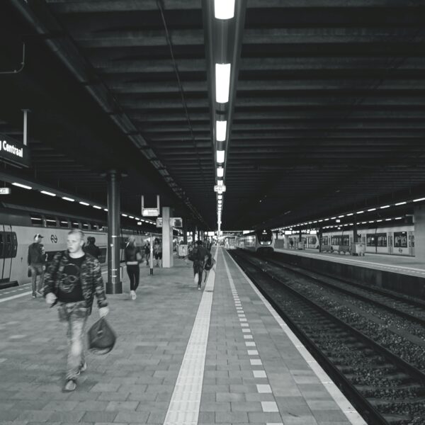 Waarom eten rond Den Haag Centraal zoveel mogelijkheden biedt