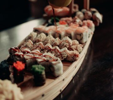 Wat maakt de Japanse keuken zo gezond en geliefd