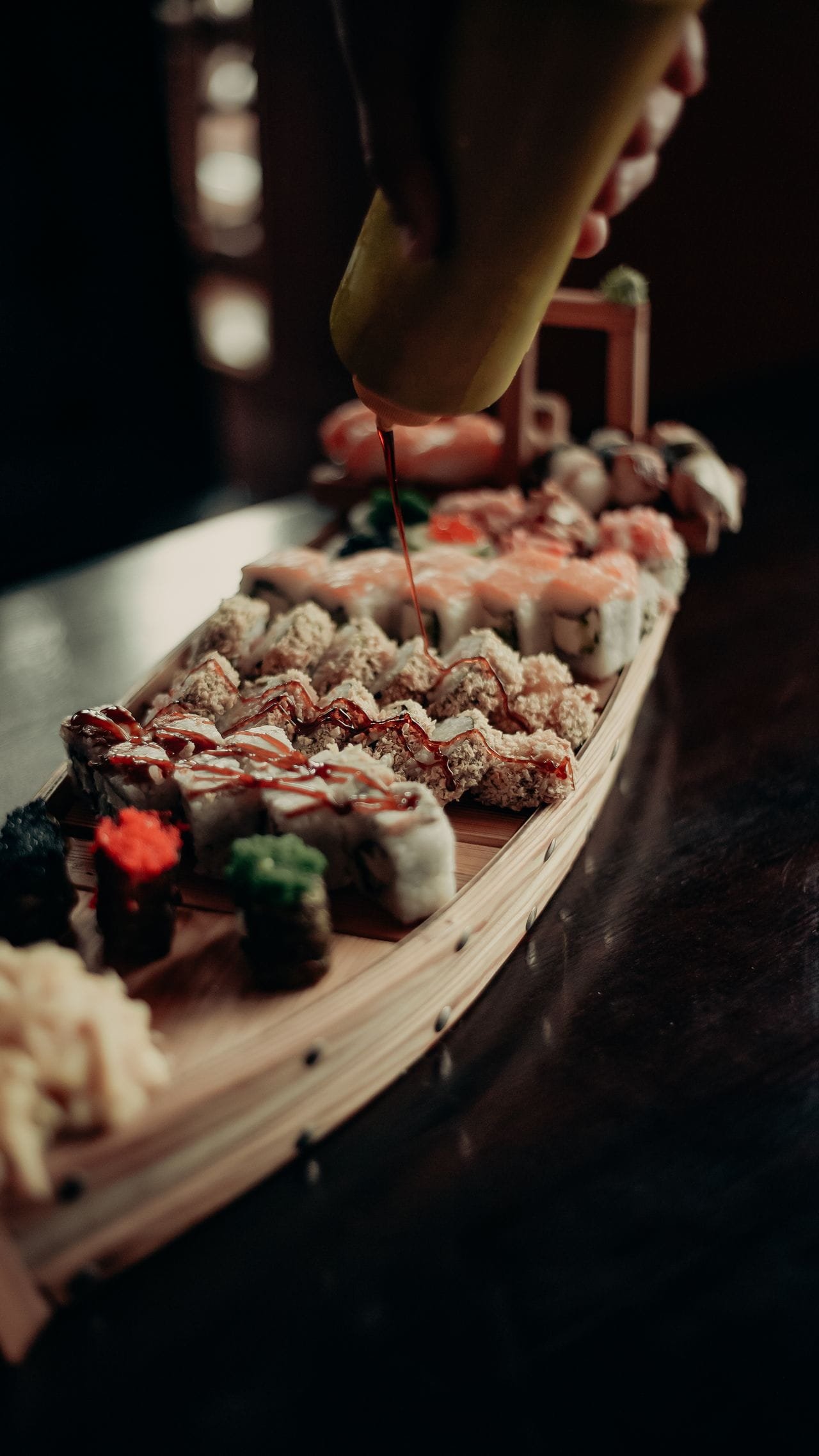 Wat maakt de Japanse keuken zo gezond en geliefd